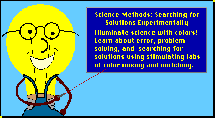 Learn how to find experimental solutions scientifically